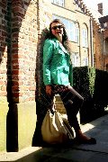 Foto Annunci Incontri Trans Roma Fragolina Sweet - 78
