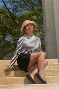Foto Annunci Incontri Trans Roma Fragolina Sweet - 44