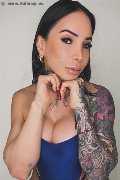 Foto Annunci Incontri Trans Roma Gaby Manzini - 26