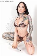 Foto Annunci Incontri Trans Roma Gaby Manzini - 17