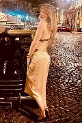 Foto Annunci Incontri Trans Roma Giulietta Italiana - 3