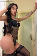 Foto Annunci Incontri Trans Roma Larissa Dream - 15