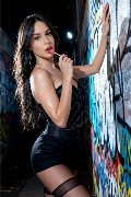 Foto Annunci Incontri Trans Roma Larissa Dream - 3