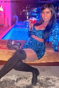 Foto Annunci Incontri Trans Roma Manuela Padovany - 32