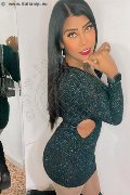 Foto Annunci Incontri Trans Roma Manuela Padovany - 7