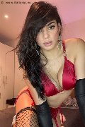Foto Annunci Incontri Trans Roma Sabrina Cucci - 5