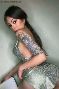 Foto Annunci Incontri Trans Roma Thais Ferraz - 139