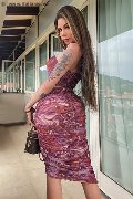 Foto Annunci Incontri Trans Roma Thais Ferraz - 91