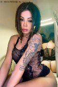 Foto Annunci Incontri Trans Roma Thais Ferraz - 133