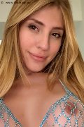 Foto Annunci Incontri Trans Roma Vip Giovanna - 21