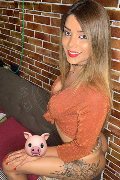 Foto Annunci Incontri Trans San Gallo Rayca - 157