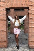 Foto Annunci Incontri Trans San Gallo Rayca - 225