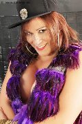 Foto Annunci Incontri Trans San Paolo Suzy Gleice Pornostar - 9