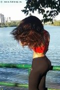 Foto Annunci Incontri Trans Scalea Karen Milanny - 46