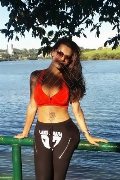 Foto Annunci Incontri Trans Scalea Karen Milanny - 49