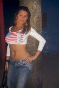 Foto Annunci Incontri Trans Scalea Karen Milanny - 52