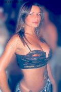 Foto Annunci Incontri Trans Scalea Karen Milanny - 53