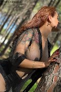 Foto Annunci Incontri Trans Scalea Karen Milanny - 13