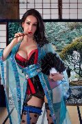 Foto Annunci Incontri Trans Silvi Marina Cristina Sexy - 19