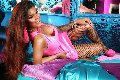 Foto Annunci Incontri Trans Soletta Bruna Deep Swallow - 146