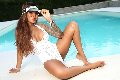 Foto Annunci Incontri Trans Soletta Bruna Deep Swallow - 79