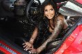 Foto Annunci Incontri Trans Soletta Bruna Deep Swallow - 31