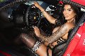 Foto Annunci Incontri Trans Soletta Bruna Deep Swallow - 29