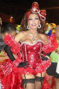 Foto Annunci Incontri Trans Sondrio Alexia Sexy - 12