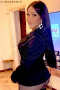Foto Annunci Incontri Trans Taranto Luciana Campana - 9