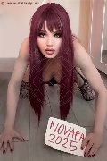Foto Annunci Incontri Trans Tirana Bianca Occhiblu - 18