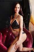 Foto Annunci Incontri Trans Torino Anna Clara Pornostar - 95
