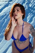Foto Annunci Incontri Trans Torino Foxxy Jasmine - 11
