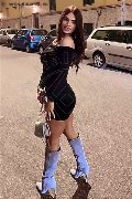 Foto Annunci Incontri Trans Torino Larissa Bambola - 14