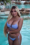 Foto Annunci Incontri Trans Torino Vanessa Martinez - 22