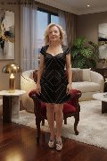 Foto Annunci Incontri Trans Udine Fabiola La Cortigiana - 24