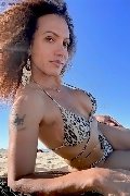 Foto Annunci Incontri Trans Verona Izabella Rabanne - 7