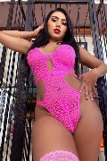 Foto Annunci Incontri Trans Verona Kamilly Araujo - 19