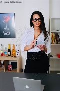 Foto Annunci Incontri Transescort Bergamo Camilla Honey - 13