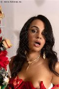 Foto Annunci Incontri Transescort Bergamo Camilla Honey - 27