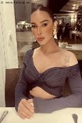 Foto Annunci Incontri Transescort Bologna Ella Ricci - 11