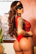 Foto Annunci Incontri Transescort Brescia Mariana Ferraz - 123