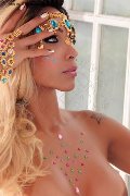 Foto Annunci Incontri Transescort Brescia Mariana Ferraz - 354