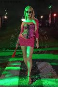 Foto Annunci Incontri Transescort Busto Arsizio Jenny Lopez - 1