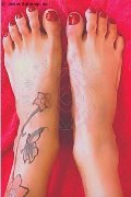 Foto Annunci Incontri Transescort Empoli Katerine Ferreira - 36