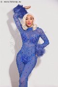 Foto Annunci Incontri Transescort Ibiza Nina La Divina - 78