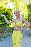 Foto Annunci Incontri Transescort Ibiza Nina La Divina - 6