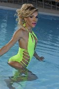 Foto Annunci Incontri Transescort Lecce Luisa Mello - 83