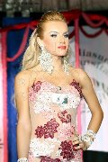 Foto Annunci Incontri Transescort Lecce Luisa Mello - 91