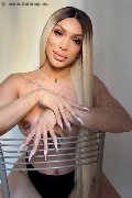Foto Annunci Incontri Transescort Milano Angel Bunny - 1