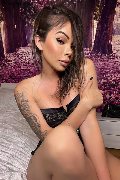 Foto Annunci Incontri Transescort Milano Thais Ferraz - 19